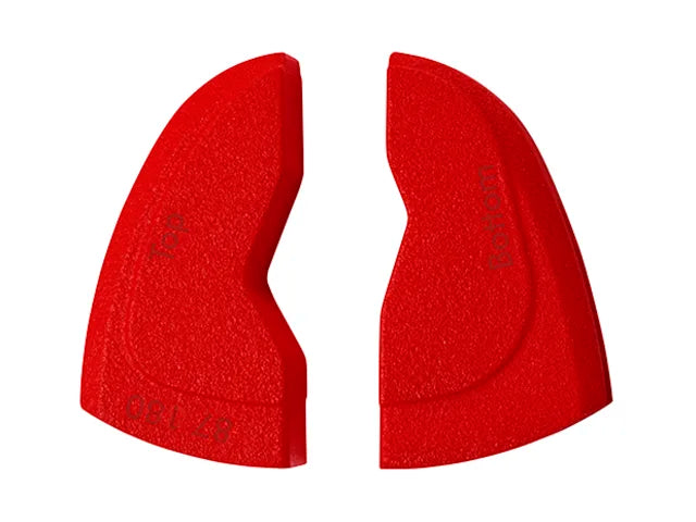 87 09 180 V01 Protective Jaws (3 Pairs)