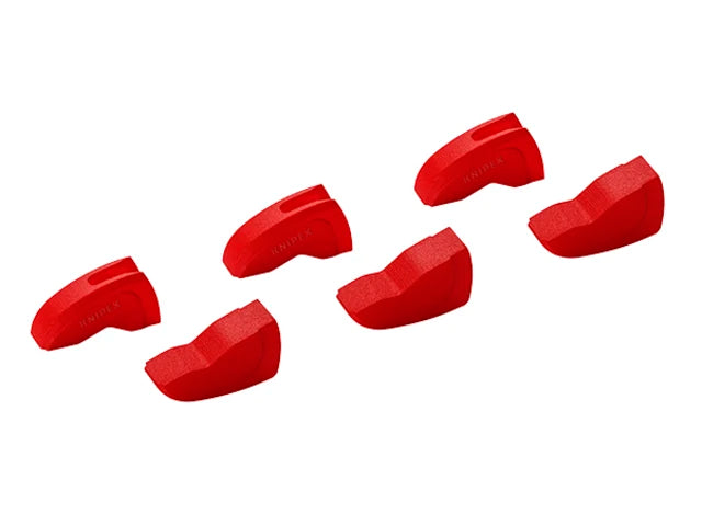 87 09 180 V01 Protective Jaws (3 Pairs)