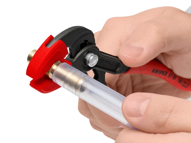 87 09 180 V01 Protective Jaws (3 Pairs)