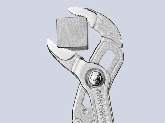 87 26 250 VDE Cobra® Water Pump Pliers 250mm