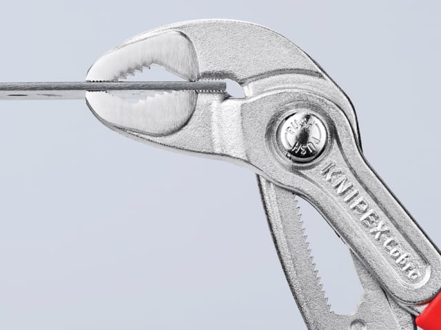 87 26 250 VDE Cobra® Water Pump Pliers 250mm