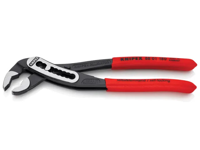 88 01 180 Alligator® Water Pump Pliers 180mm