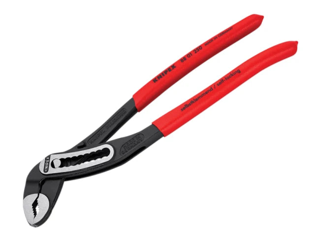 88 01 250 Alligator® Water Pump Pliers 250mm (Loose)