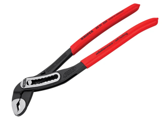 88 01 250 Alligator® Water Pump Pliers 250mm