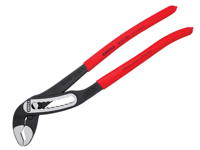 88 01 300 Alligator® Water Pump Pliers 300mm
