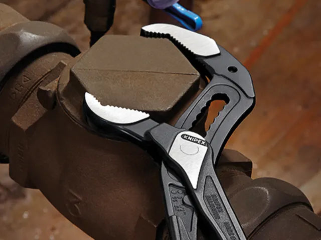 88 01 400 Alligator® Water Pump Pliers 400mm