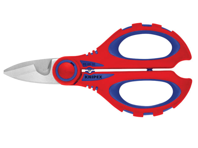 95 05 10 Electrician's Shears 160mm