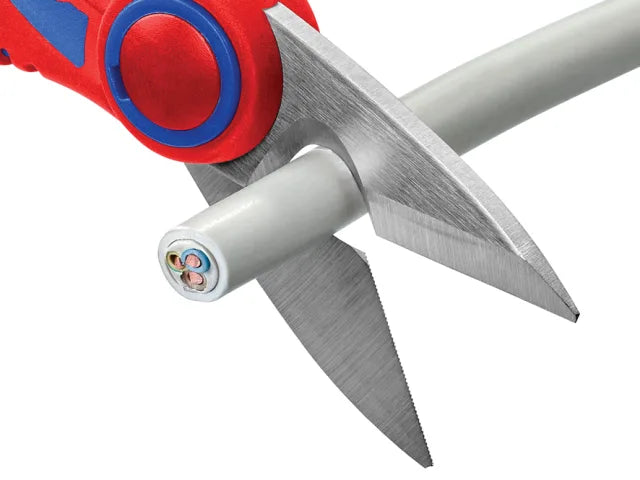 95 05 10 Electrician's Shears 160mm