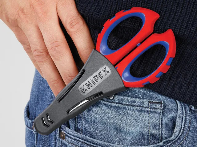 95 05 10 Electrician's Shears 160mm