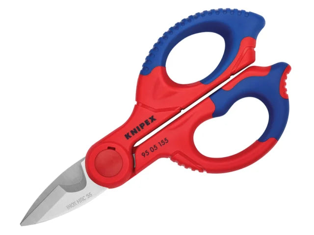 95 05 155 Electrician's Shears 155mm