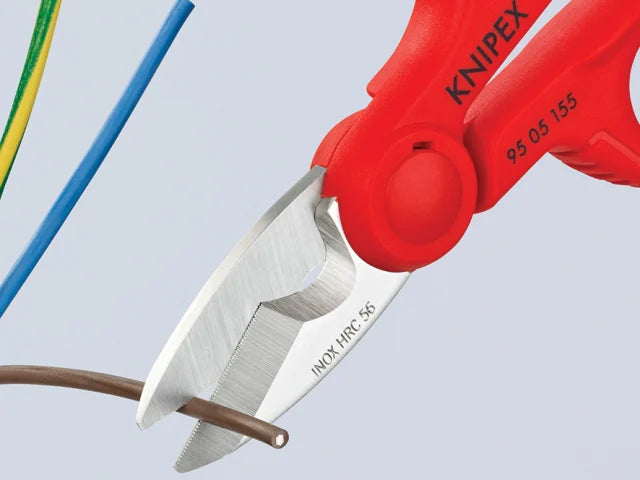 95 05 155 Electrician's Shears 155mm