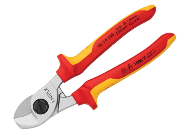 95 16 165 VDE Cable Shears 165mm