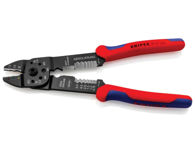97 21 Crimping Pliers
