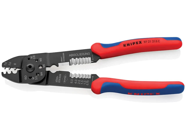 97 21 Crimping Pliers