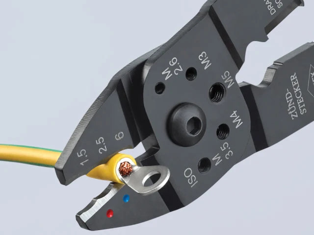 97 21 Crimping Pliers