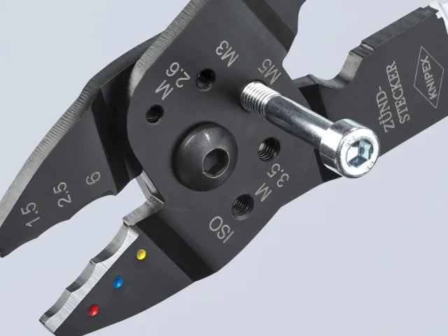 97 21 Crimping Pliers