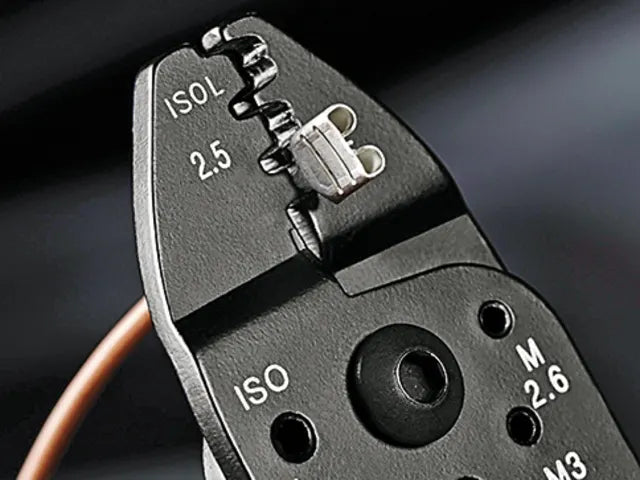 97 21 Crimping Pliers