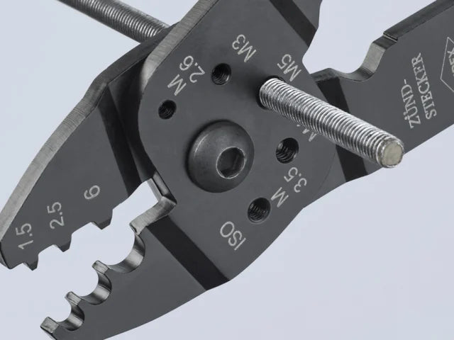 97 21 Crimping Pliers