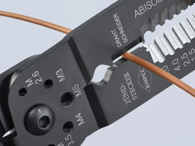 97 21 Crimping Pliers