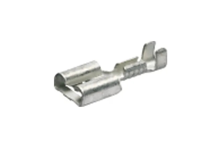 97 33 01 MultiCrimp® Crimping Pliers with 3 Quick Change Cartridges