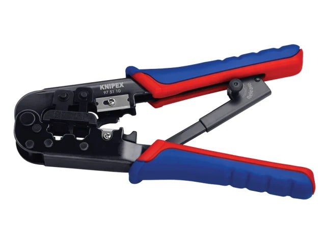 97 51 10 Crimping Pliers for Western plugs