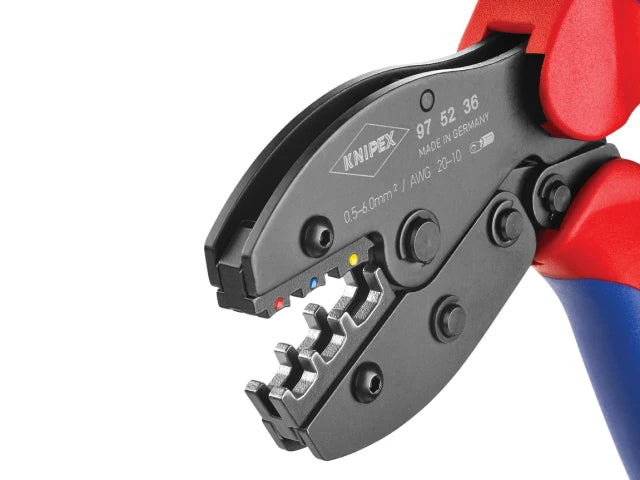 97 52 36 PreciForce® Crimping Pliers