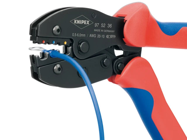 97 52 36 PreciForce® Crimping Pliers