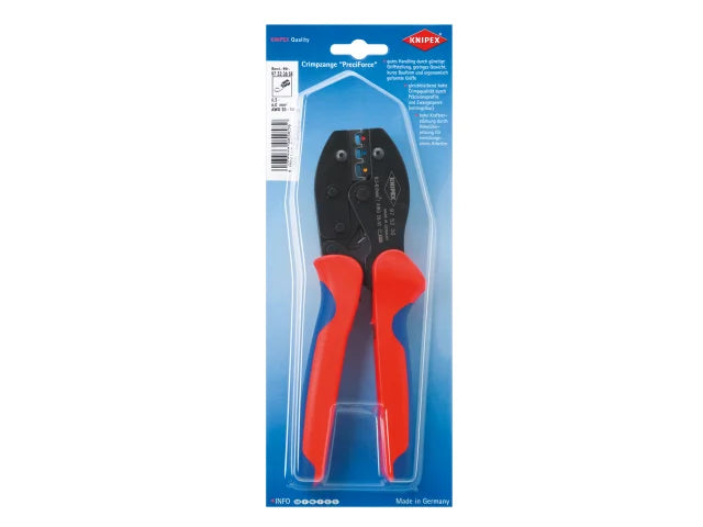 97 52 36 PreciForce® Crimping Pliers