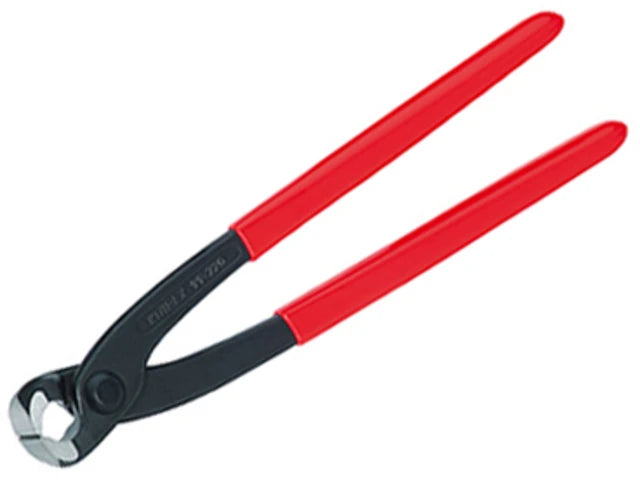 99 01 220 Concreters' Nippers 220mm