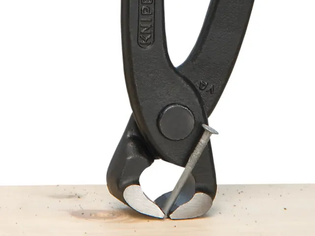 99 01 220 Concreters' Nippers 220mm