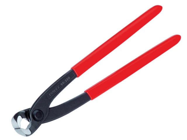99 01 250 Concreters' Nippers 250mm