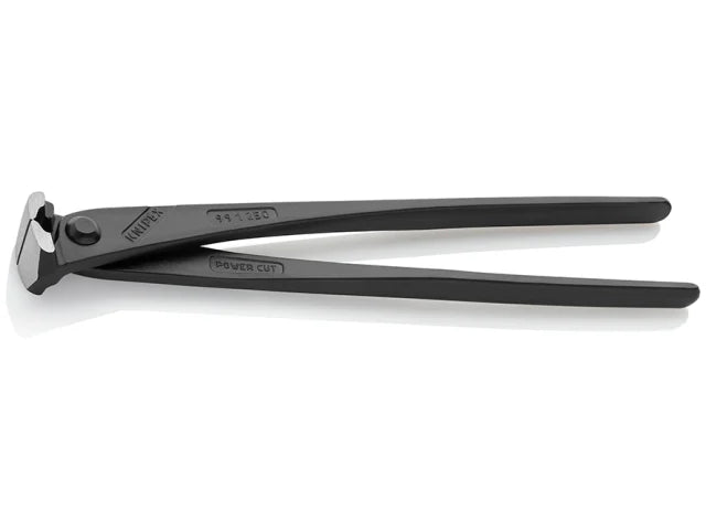 99 10 250 High Leverage Concreter's Nippers 250mm