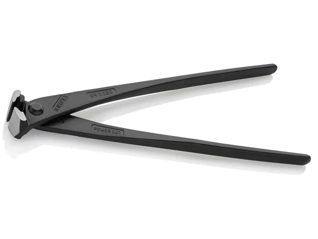 99 10 250 High Leverage Concreter's Nippers 250mm