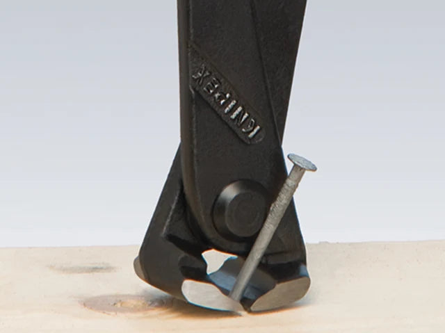99 10 250 High Leverage Concreter's Nippers 250mm