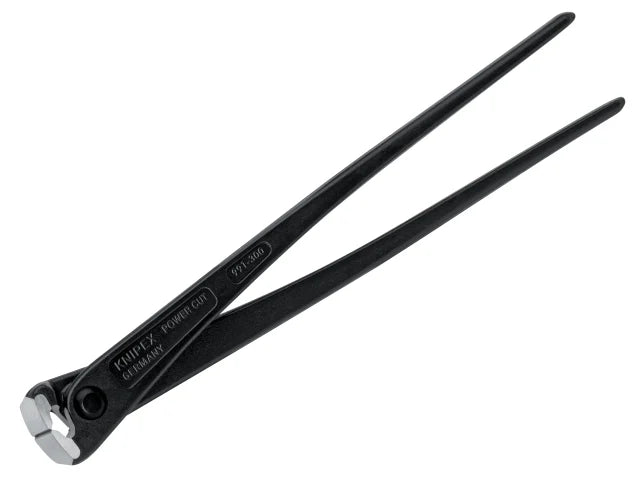 99 10 300 High Leverage Concreter's Nippers 300mm