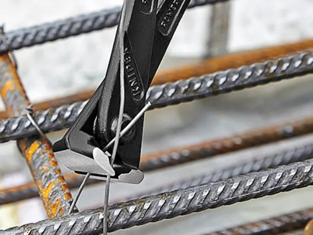99 10 300 High Leverage Concreter's Nippers 300mm