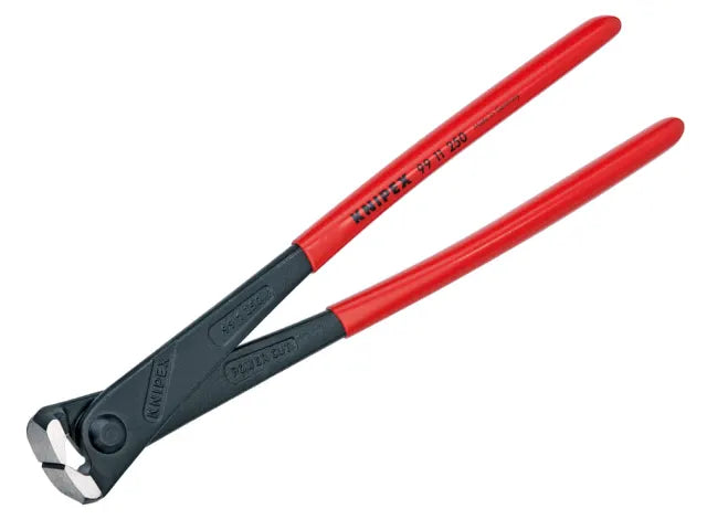 99 11 250High Leverage Concreter's Nippers 250mm