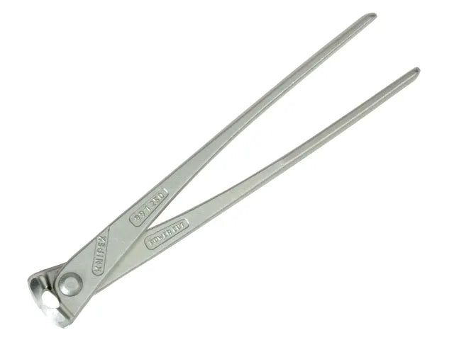 99 14 250 High Leverage Concreter's Nippers 250mm