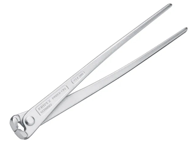 99 14 300 High Leverage Concreter's Nippers 300mm Loose