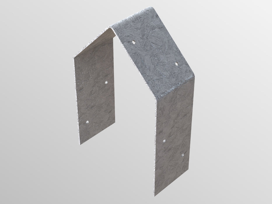 KRB Knee Rail Bracket