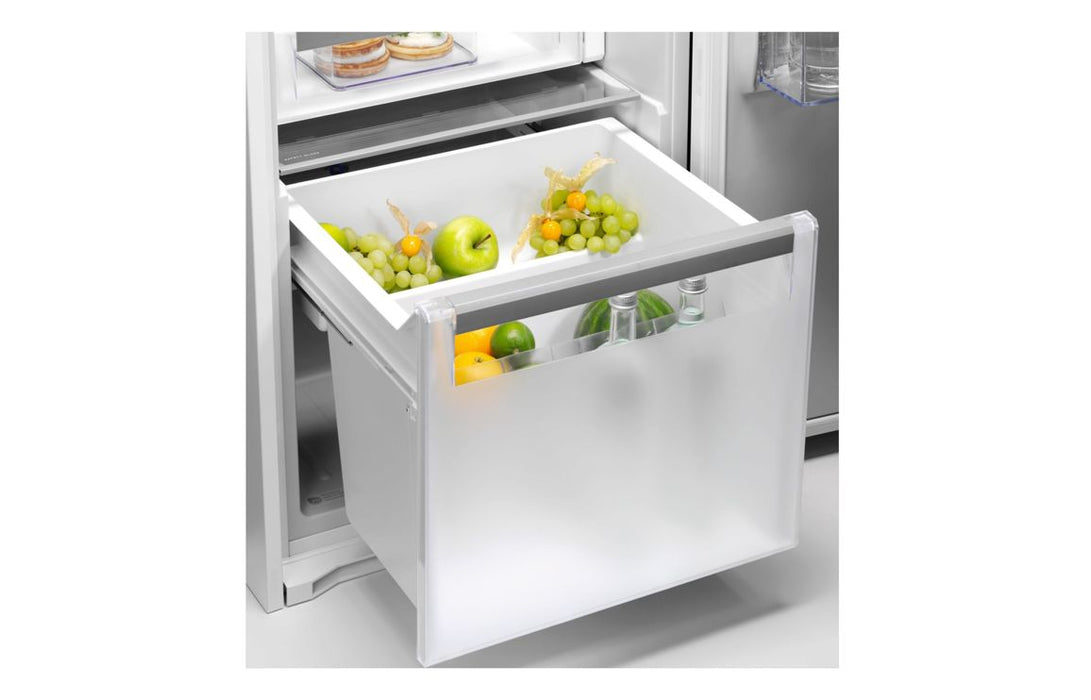 Electrolux KRD6DE18C B/I Tall Larder Fridge