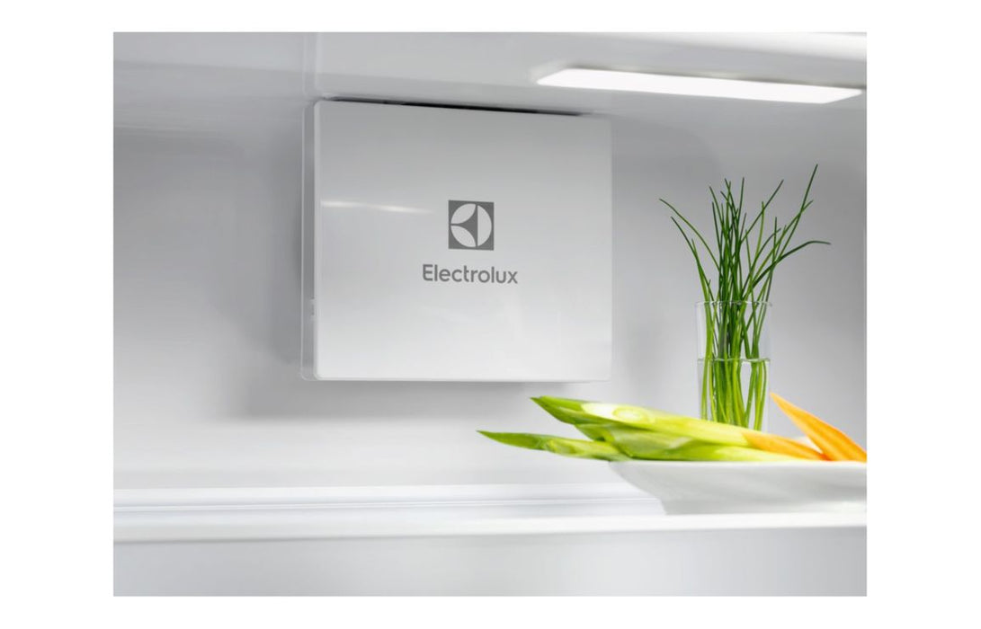 Electrolux KRD6DE18C B/I Tall Larder Fridge