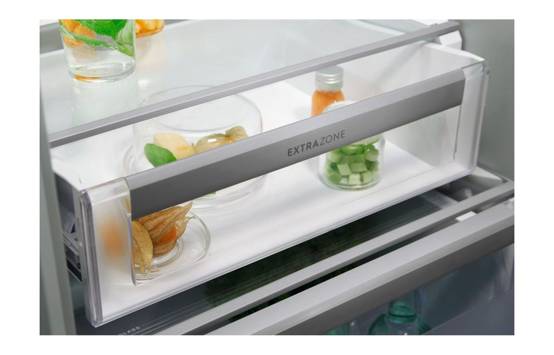 Electrolux KRD6DE18C B/I Tall Larder Fridge