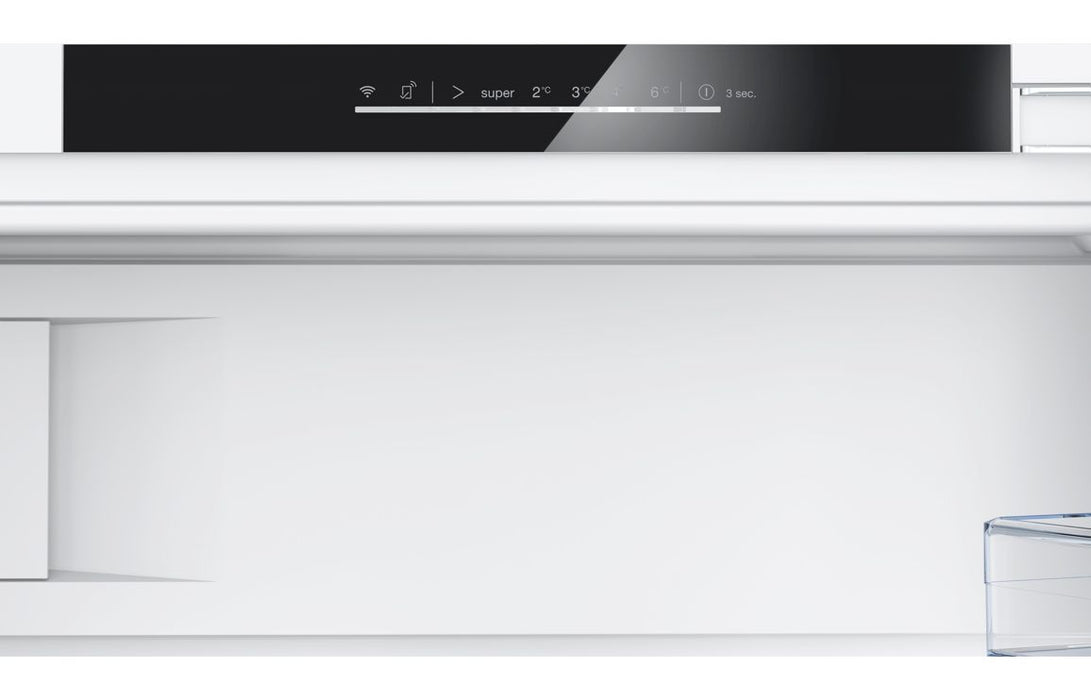 Neff N50 KU2222FD0G B/I Under Counter Fridge w/Ice Box