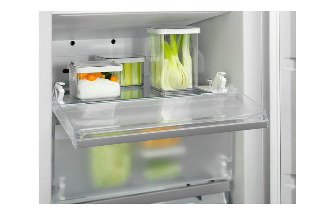 Electrolux KUN7NE18C B/I NoFrost Tall Freezer