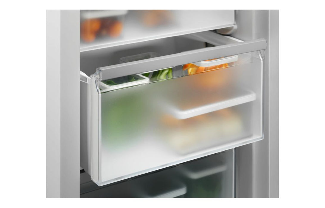 Electrolux KUN7NE18C B/I NoFrost Tall Freezer