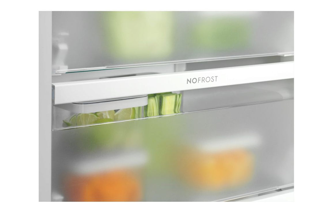 Electrolux KUN7NE18C B/I NoFrost Tall Freezer