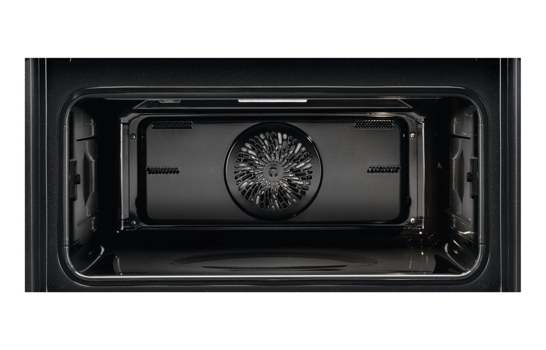 Electrolux KVLFE46TK B/I 1000W Combination Microwave - Black