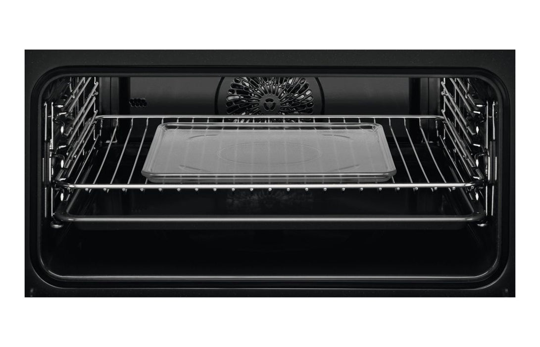 Electrolux KVLFE46TK B/I 1000W Combination Microwave - Black