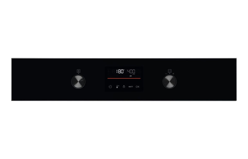 Electrolux KVLFE46TK B/I 1000W Combination Microwave - Black